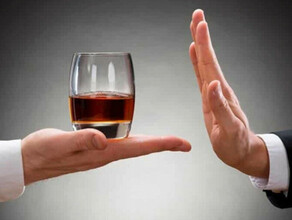 Неделя отказа от алкоголя объявлена  в Амурской области