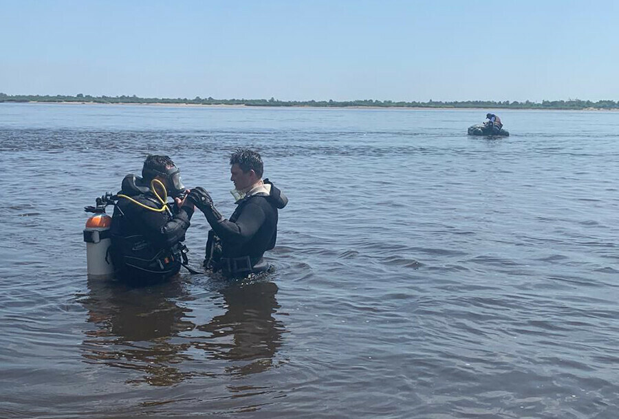 Мэр Благовещенска комментируя трагедию на воде возмутился отношением родителей к детям