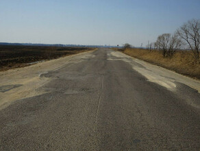 В Амурской области приведут в порядок 15 километров востребованной дороги