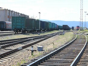 В Амурской области строят базу для подъема составов на самую высокую точку железных дорог России  перевал Мурурин