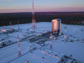 Минобороны РФ разрешили использовать космодром Восточный для запуска космических аппаратов