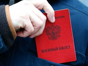 Повышение призывного возраста срочной службы одобрили депутаты Госдумы