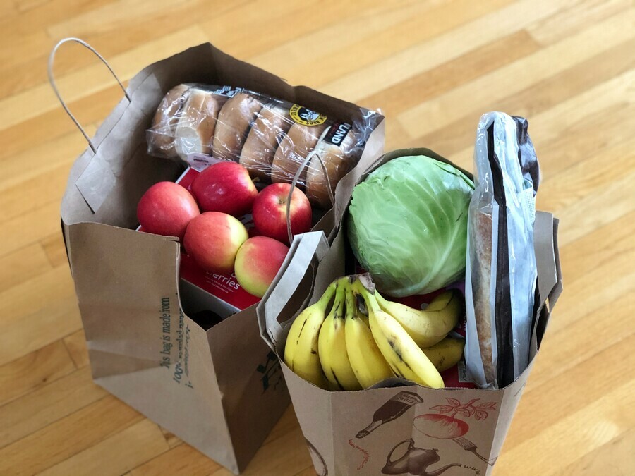 Дефицит фруктов молока и мяса как питаются амурчане и сколько на это тратят