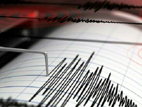 Землетрясение магнитудой 58 зафиксировано на Дальнем Востоке