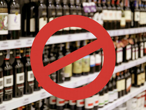 В Благовещенске в ближайшее время запретят продавать алкоголь