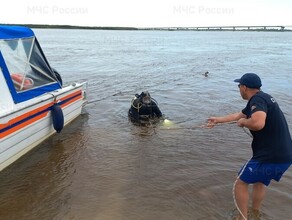 Очередная трагедия на воде в Благовещенске во время купания на Зее погибла девочка