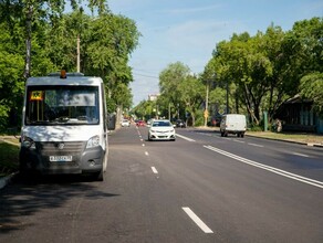 Ремонт участка улицы Ленина вышел на финишную прямую Когда магистраль отремонтируют до Нагорной фото 
