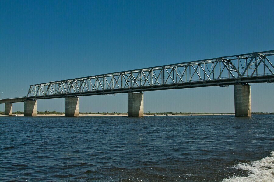 В Благовещенске на Зее утонул мужчина 