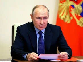 Президент Владимир Путин выступил с обращением к россиянам ОБНОВЛЕНО 