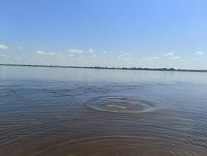 Спасал ребенка стали известны подробности происшествия на Зее в Благовещенске