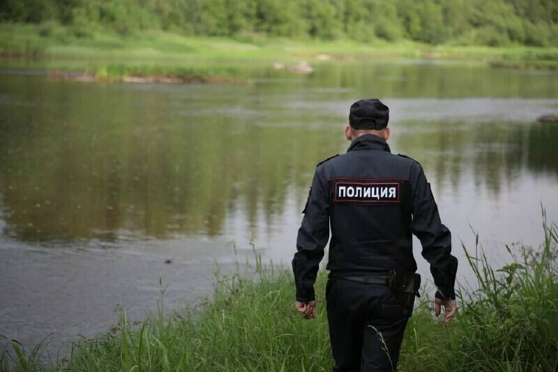 В Приморье трое детей ушли купаться на реку и не вернулись