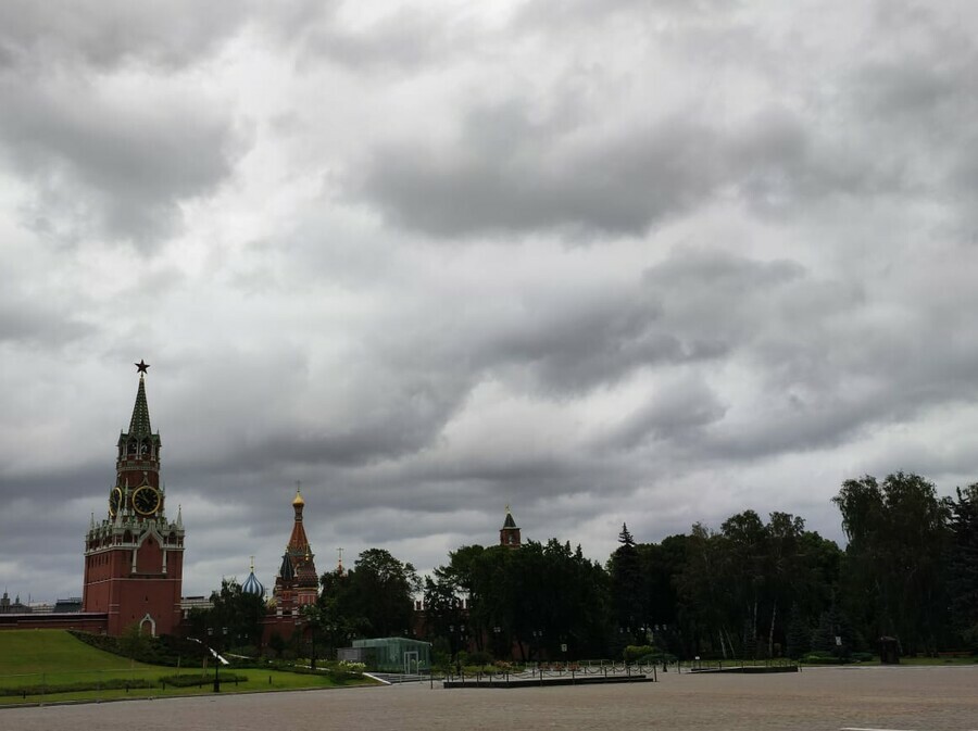 В Москве 26 июня сделали нерабочим днем