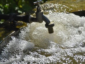 Ученые хлор для очистки воды не нужен