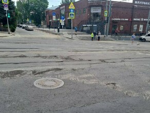 Мэр РостованаДону рассказал сколько продлится ремонт поврежденных ЧВК Вагнер дорог