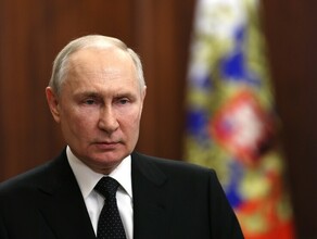 Путин рассказал с чего начинается и чем заканчивается его день