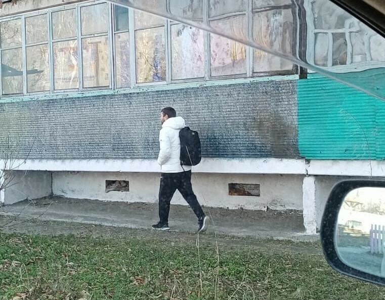 В Ромнах странные личности приглашают местных жителей на несуществующую ярмарку