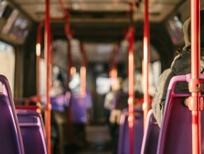 Благовещенскому автобусу 101 добавили вечерний рейс Надолго ли  зависит от пассажиров