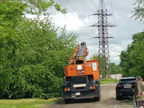 За последние дни амурчане несколько раз оставались без света изза стороннего вмешательства 