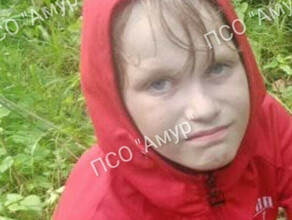 Были в тайге с 24 июня стали известны новые подробности исчезновения 12летнего мальчика в Архаринском районе