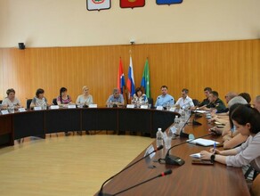 В Белогорске решили не оказывать помощь семьям участников СВО незаслуженно оскорбляющих волонтеров