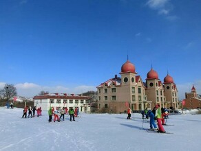 Зимние Азиатские игры2025 могут пройти в Харбине