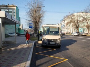 В связи с окончанием ремонта улицы Ленина в Благовещенске автобусы вернутся на привычные маршруты