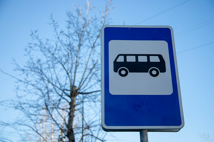 Более 100 новых автобусных остановок появится в Приамурье 