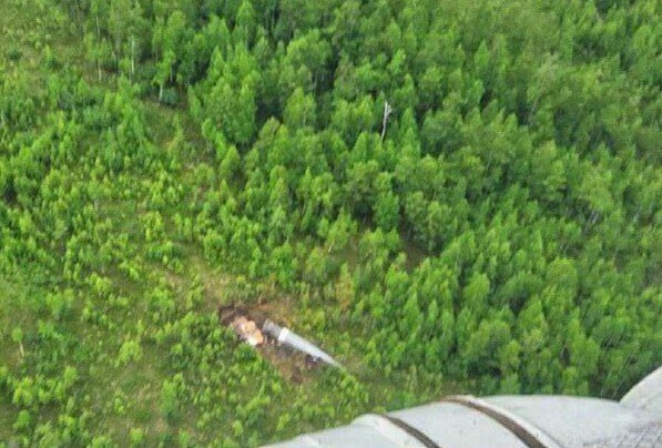 В Амурской области провели экологическое обследование после запуска ракеты с Восточного