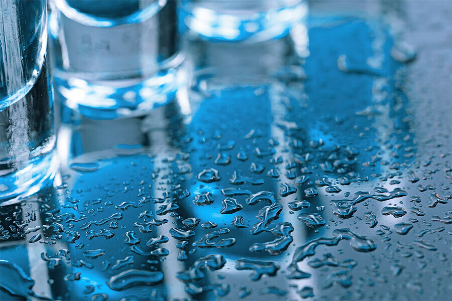 В 10 социальных учреждениях Приамурья попытаются улучшить питьевую воду