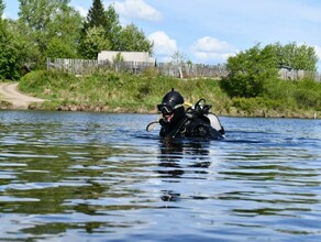 В Амурской области водолазы присоединились к поискам мальчика пропавшего в водоеме у Восточного