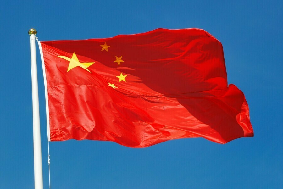 В Китай в конце июля могут поехать группы россиян по безвизовому режиму
