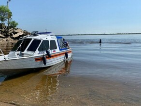 В Благовещенске с начала купального сезона утонули 4 человека