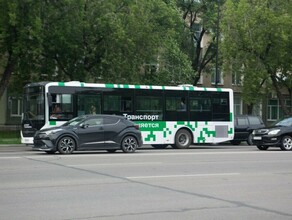 Перевозчику в Благовещенске внесли представление за несоблюдение графика 