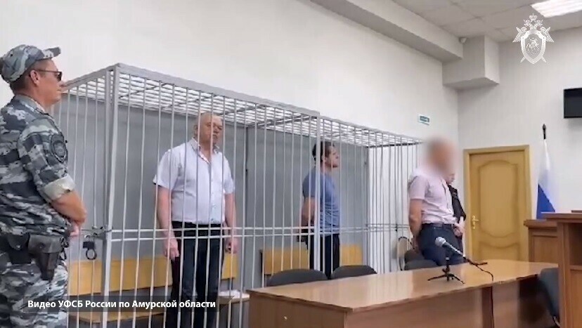 В Белогорске вынесли приговор эксработнику мэрии и предпринимателю которые похитили десятки миллионов при ремонте дорог видео 