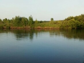 Тело пропавшей на воде девочки в УстьПере до сих пор не нашли Прокуратура начала проверку