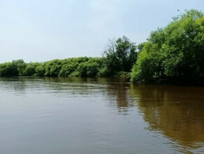 Поисковики нашли тело девочки пропавшей на дамбе в Амурской области