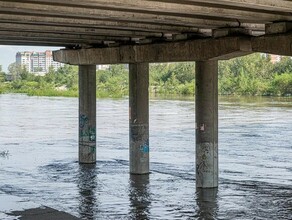 В Чите изза угрозы наводнения введен режим повышенной готовности 