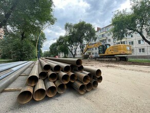 До 30 сентября полностью перекроют участок улицы в Благовещенске 