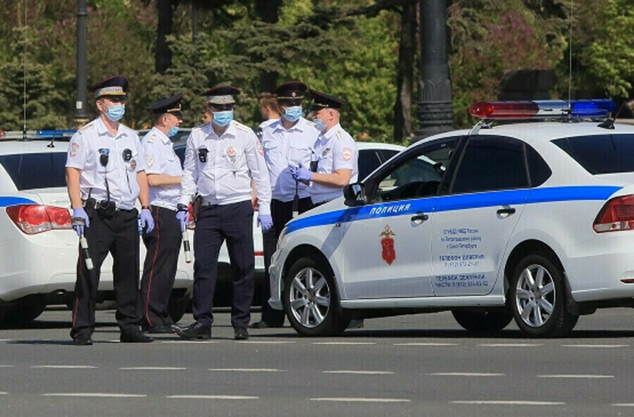 В России временно запретили сдавать на права после вождения в пьяном виде