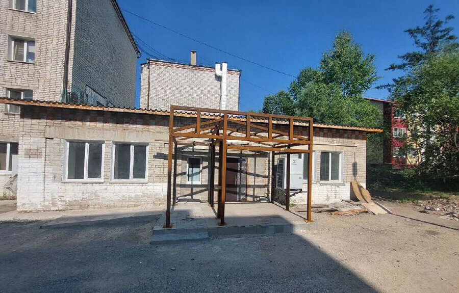 Глава строительной организации в Приамурье за срыв сроков заплатит больше миллиона штрафа
