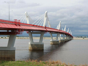 Трансграничный мост Благовещенск  Хэйхэ назван одним из крупнейших инфраструктурных проектов России и Китая