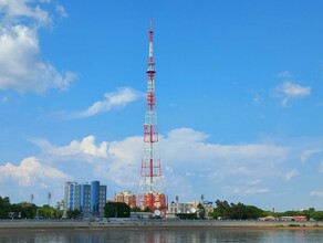 Города Амурской области останутся без теле и радиовещания