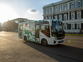 Автобус  30 в Благовещенске изменит схему движения