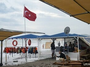 Сейсмолог спрогнозировал мощное землетрясение и цунами в Турции