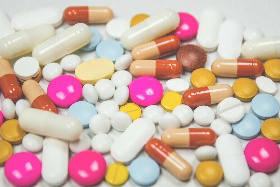 В Приамурье заявили что люди сами назначают себе лекарства создавая их искусственный дефицит 