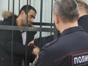 Мужчину который убил 10месячного сына и жену этапируют из Благовещенска в Хабаровск Ему грозит пожизненное заключение