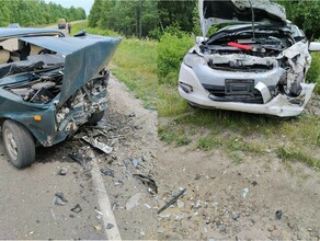 Прокуратура на трассе в районе Екатеринославки двое погибших малыш выжил фото