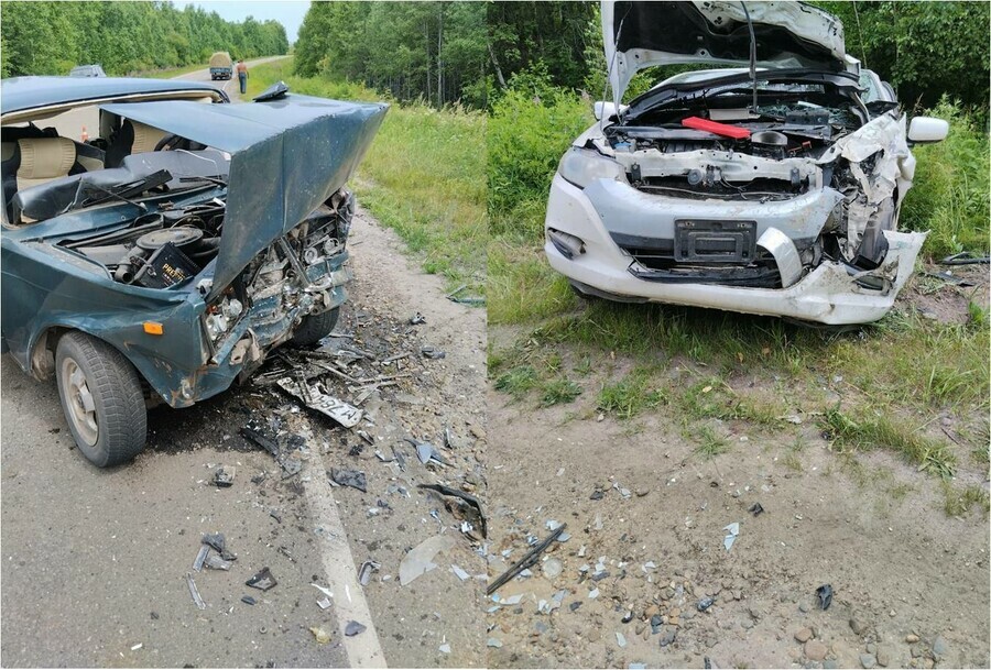 Прокуратура на трассе в районе Екатеринославки двое погибших малыш выжил фото