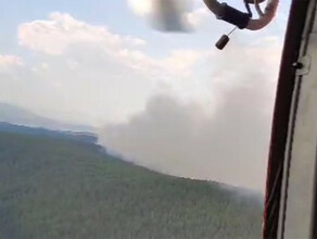 Почти 40 пожаров полыхают в лесах Амурской области Работают больше 500 пожарных видео
