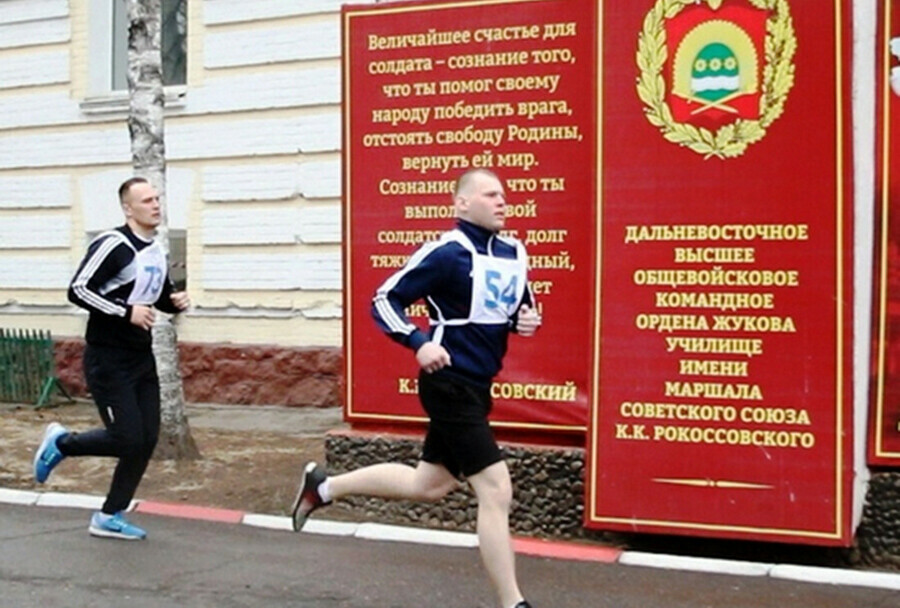 В Приамурье абитуриенты проходят вступительные испытания в ДВОКУ